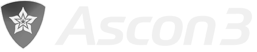 Ascon 3